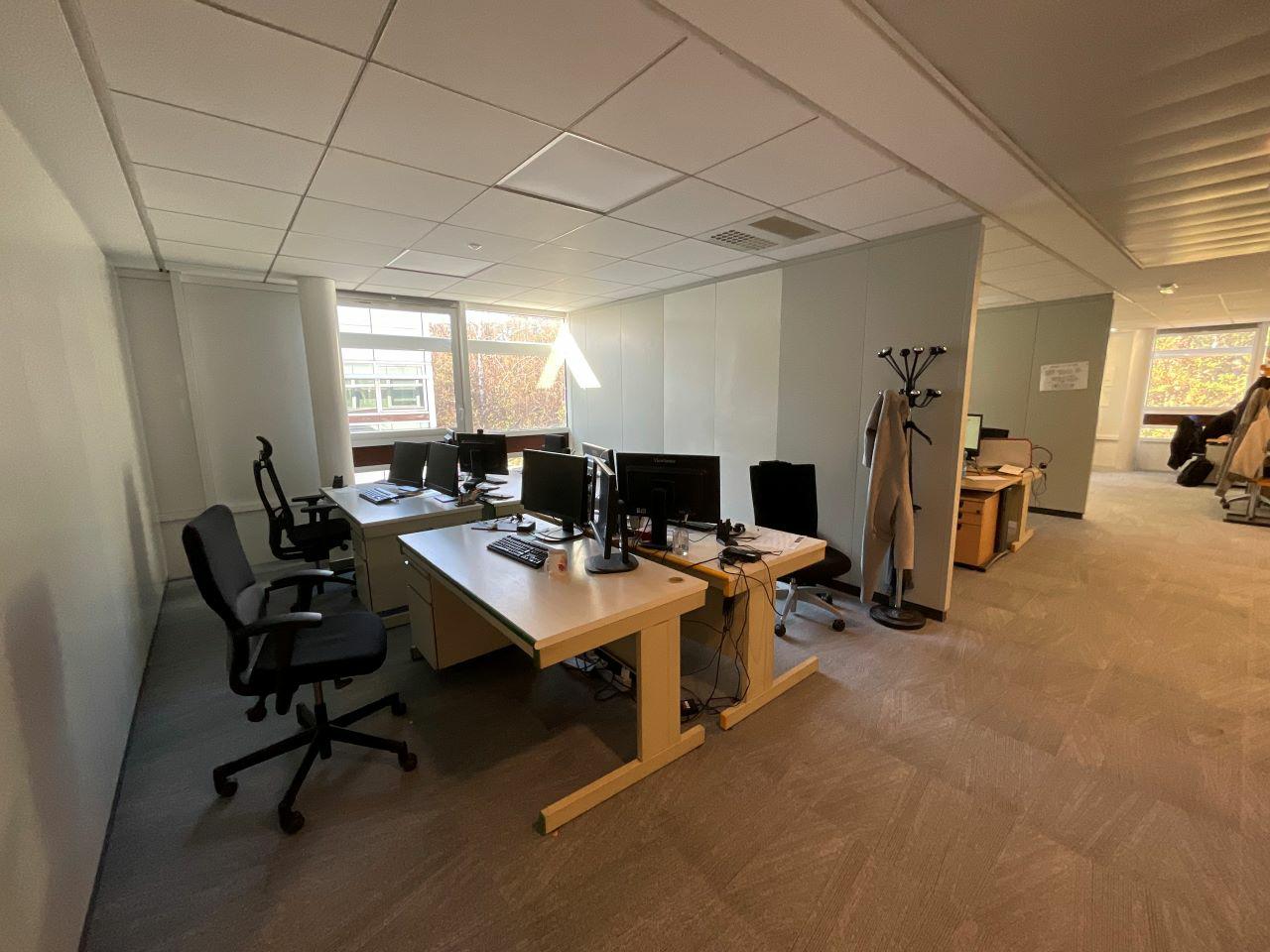 Bureau Écully 5648m² Location bureau Écully Rhône OLBUR2109164 16
